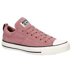 NWT Converse Womens  Chuck Taylor All Star Madison  Sneaker Pink 10